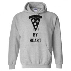 Unisex Basic Promo Hoodie