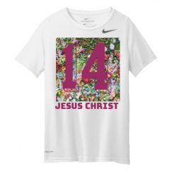 Youth Nike Legend Shirt