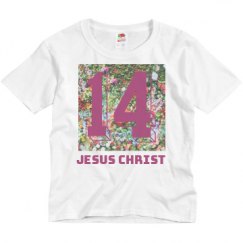 Youth Basic Promo Tee