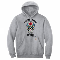 Unisex Carhartt Hooded Sweatshirt