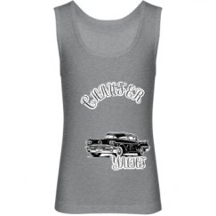 Youth Jersey Tank Top
