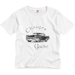 Youth Basic Promo Tee