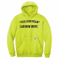 Unisex Carhartt Hooded Sweatshirt