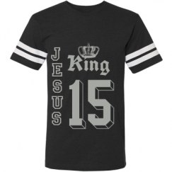 Unisex Vintage Sports Tee