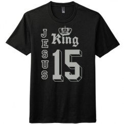 Unisex Perfect Tri Tee