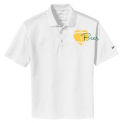 Unisex Nike Basic Dri Fit Polo Shirt