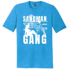 Unisex Perfect Tri Tee