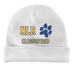 Rabbit Skins Baby Hat