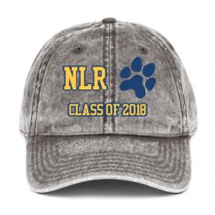 Vintage Baseball Cap