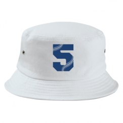 Unisex Bucket Hat