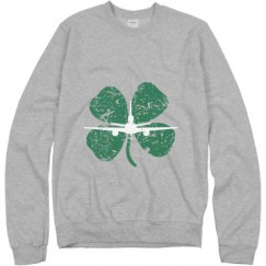 Unisex Basic Promo Crewneck Sweatshirt