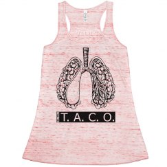 Taco-Lungs (Black Design)