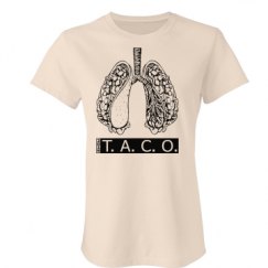 Ladies Slim Fit Favorite Tee