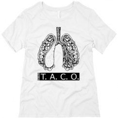 Ladies Relaxed Fit Tee