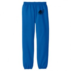 Youth Fleece Sweatpants