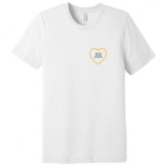 Unisex Triblend Tee