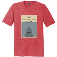 Unisex Perfect Tri Tee