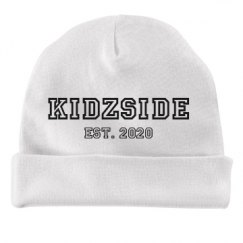 Rabbit Skins Baby Hat