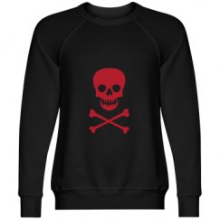 Unisex Triblend Crewneck Sweatshirt