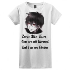 Ladies Basic Softstyle Tee