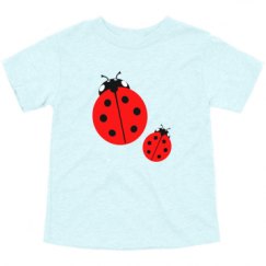 Toddler Triblend Tee