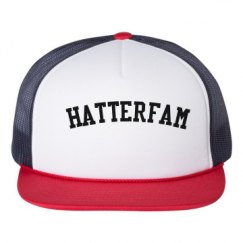 Foamie Snapback Trucker Hat