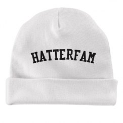 Rabbit Skins Baby Hat