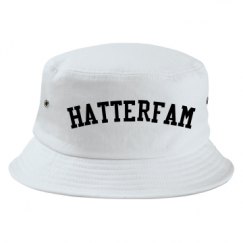 Unisex Bucket Hat