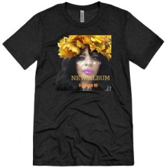 Unisex Triblend Tee