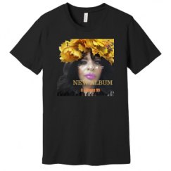 Unisex Premium Tee