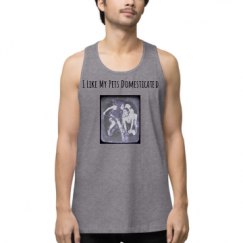 Men's Premium Tank Top