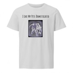 Unisex Organic Mid-Light T-Shirt