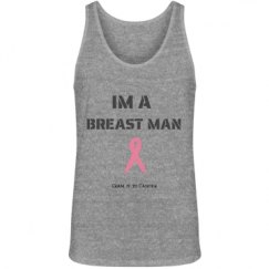 Unisex Jersey Tank Top