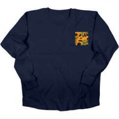 Ladies Game Day Jersey