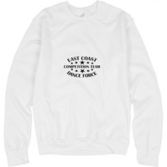 Unisex Basic Promo Crewneck Sweatshirt