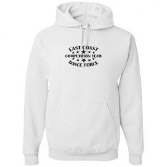 Unisex Basic Promo Hoodie