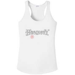 Ladies Athletic Performance Racerback Tank