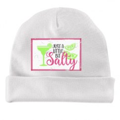 Rabbit Skins Baby Hat