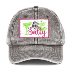 Vintage Baseball Cap