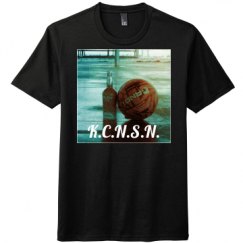 Unisex Perfect Tri Tee