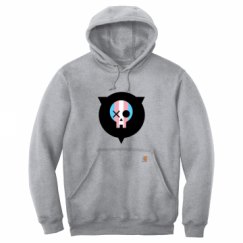 Unisex Carhartt Hooded Sweatshirt