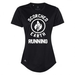 Women's Adidas Sport Shirt 