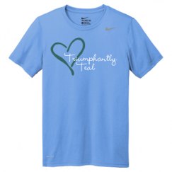 Unisex Nike Legend Shirt