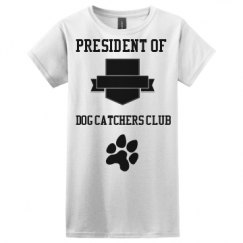 Ladies Basic Softstyle Tee