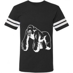 Unisex Vintage Sports Tee