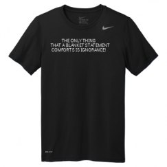 Unisex Nike Legend Shirt