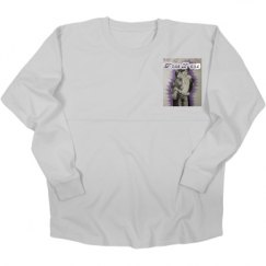 Ladies Game Day Jersey