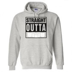 Unisex Basic Promo Hoodie