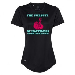 Women's Adidas Sport Shirt 