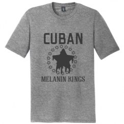 Unisex Perfect Tri Tee